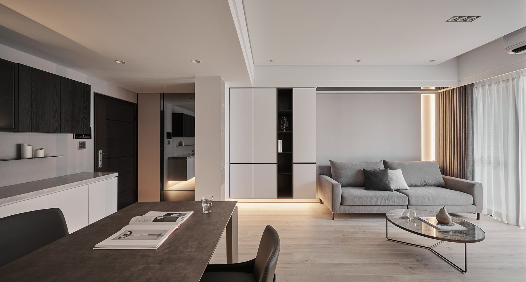 Pearl Residence – Elegant Minimal – 15