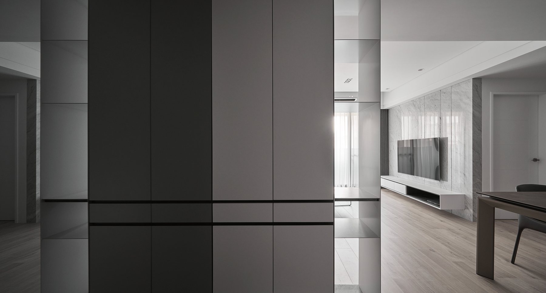 Pearl Residence – Elegant Minimal – 19