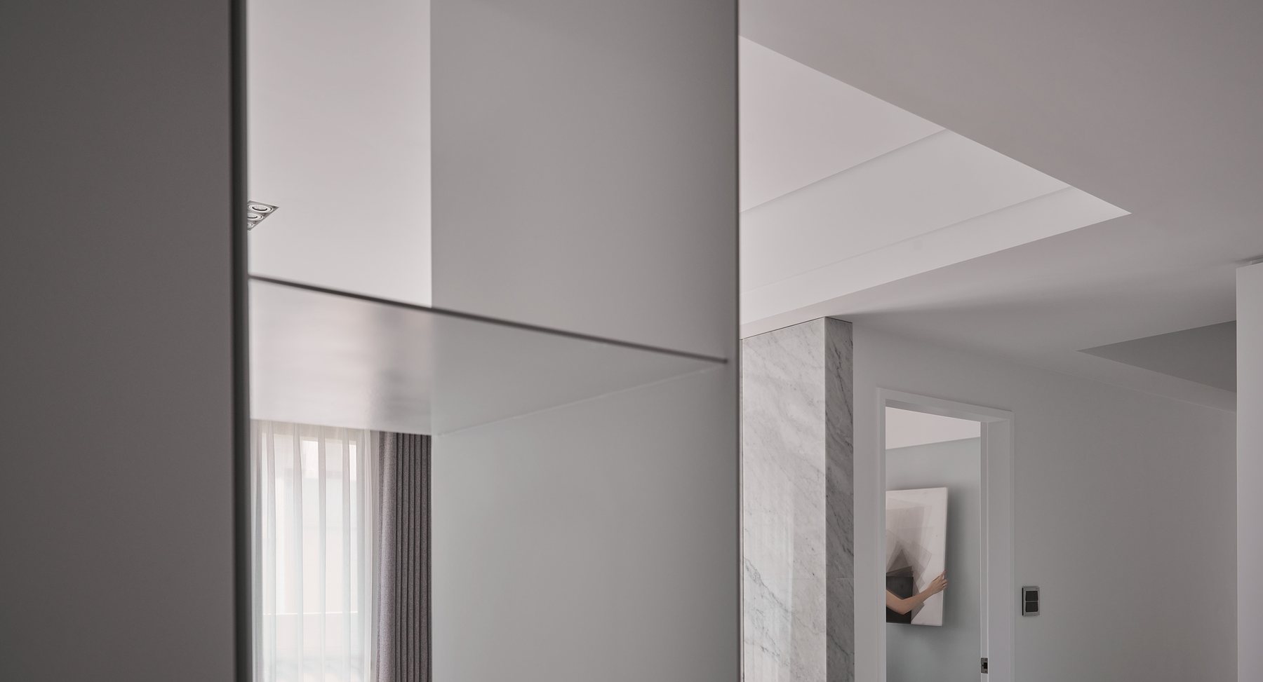 Pearl Residence – Elegant Minimal – 21