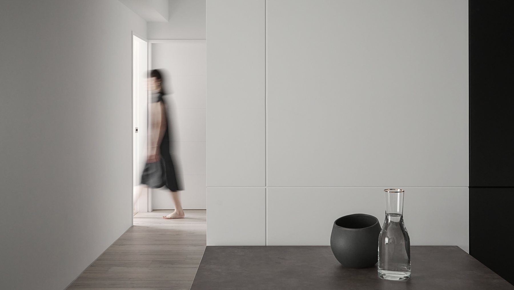 Pearl Residence – Elegant Minimal – 22