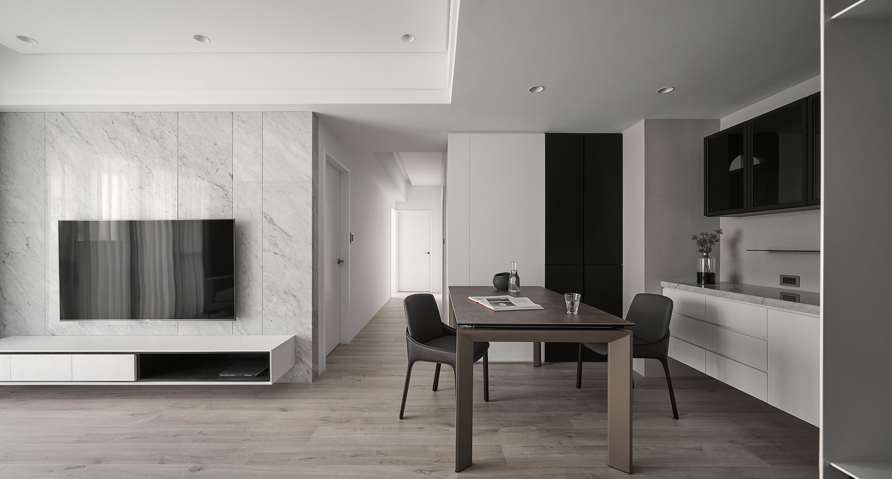 Pearl Residence – Elegant Minimal – 23