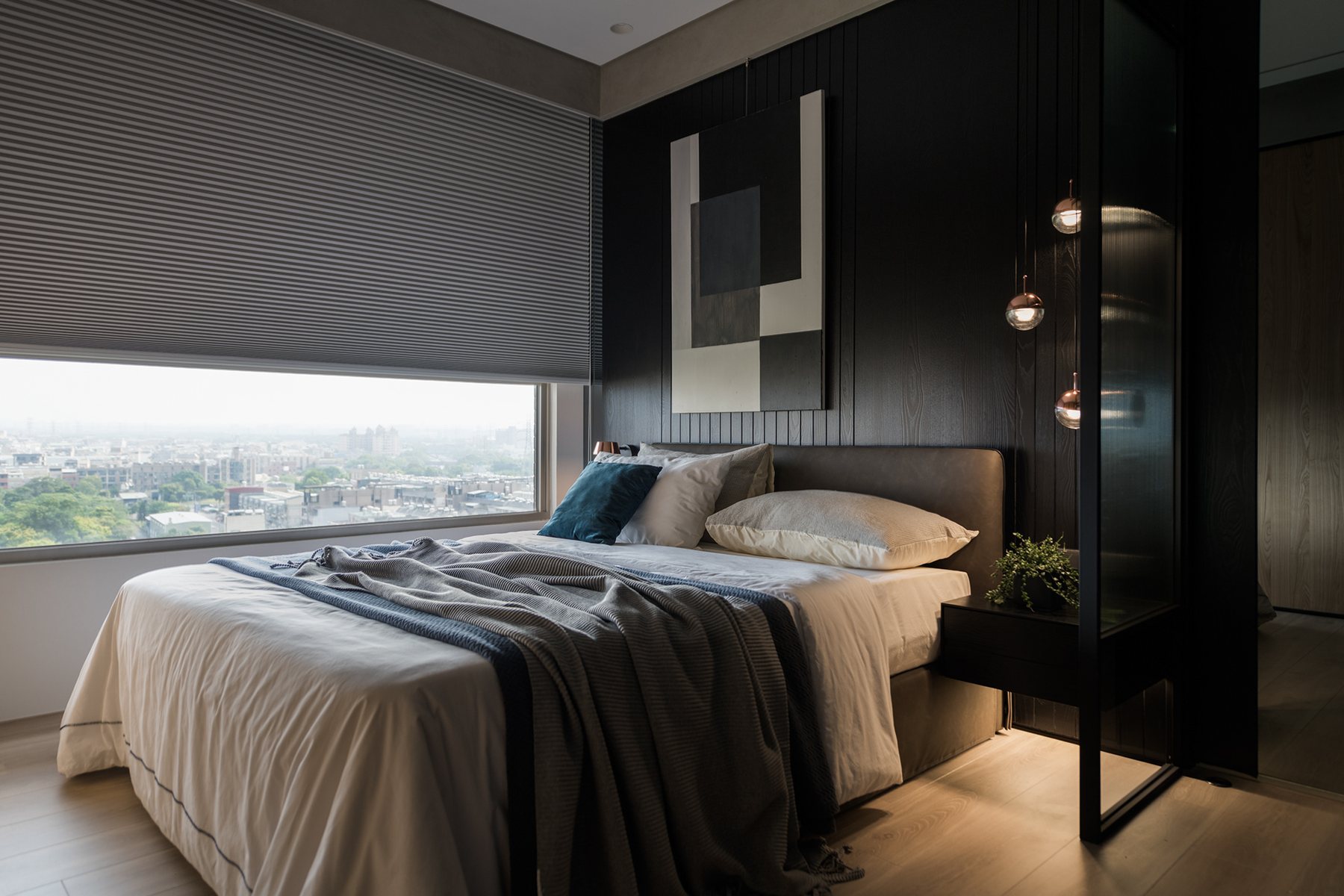 Noir Atelier Residence – Contemporary Luxury – 17