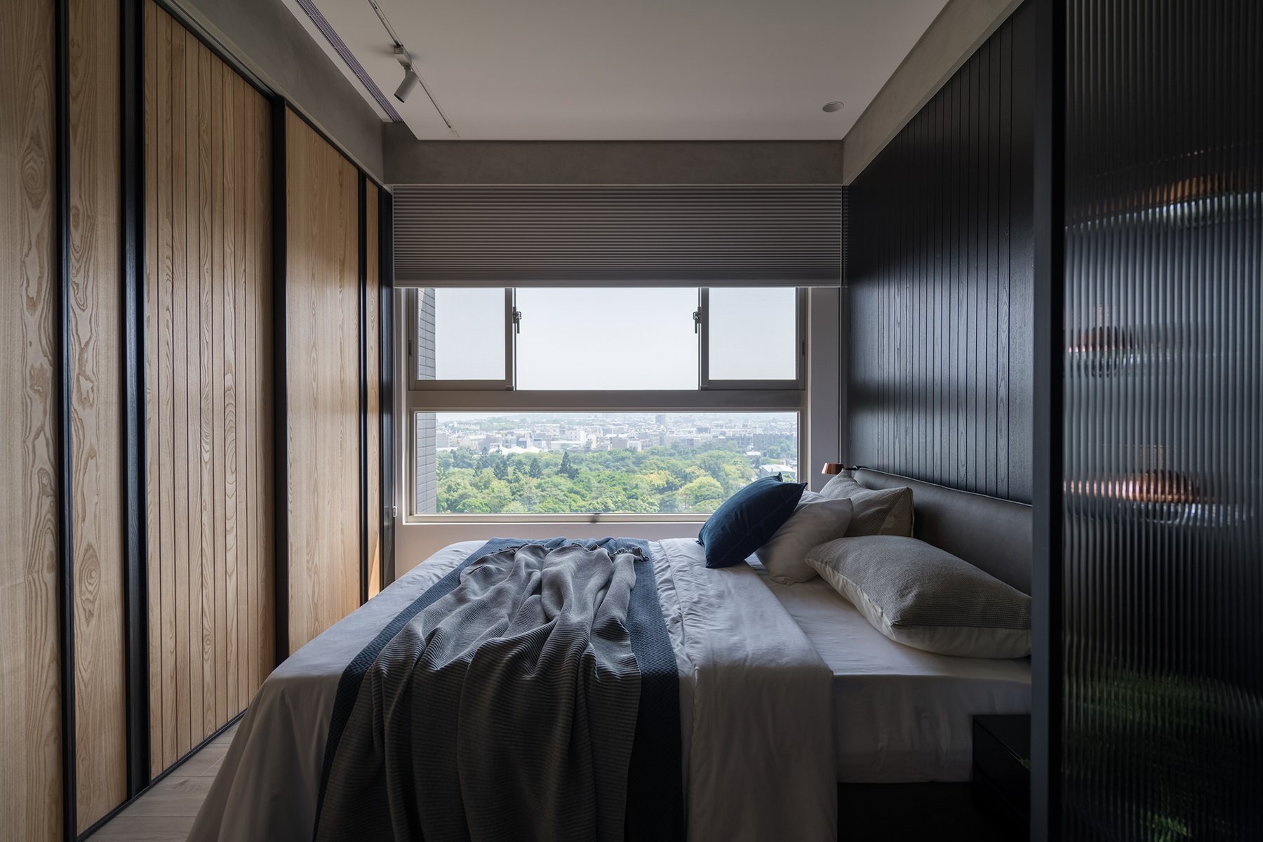 Noir Atelier Residence – Contemporary Luxury – 20