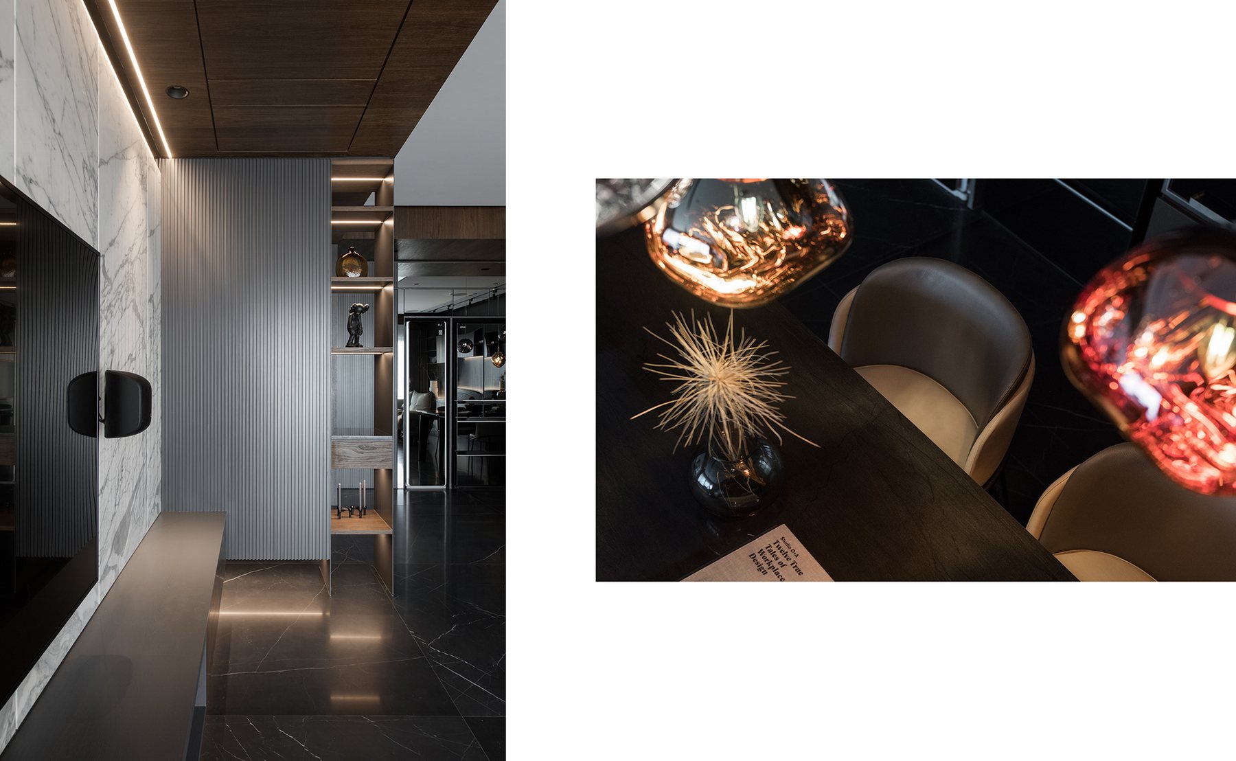 Monolith Residence – Urban Luxury – 05