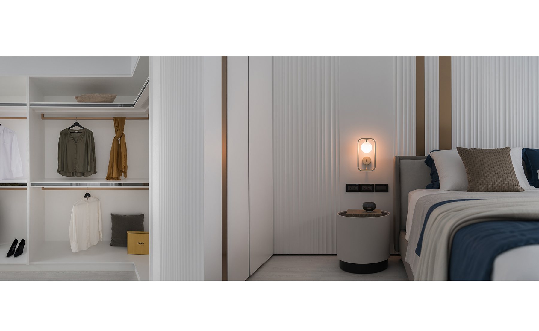 Monolith Residence – Urban Luxury – 08