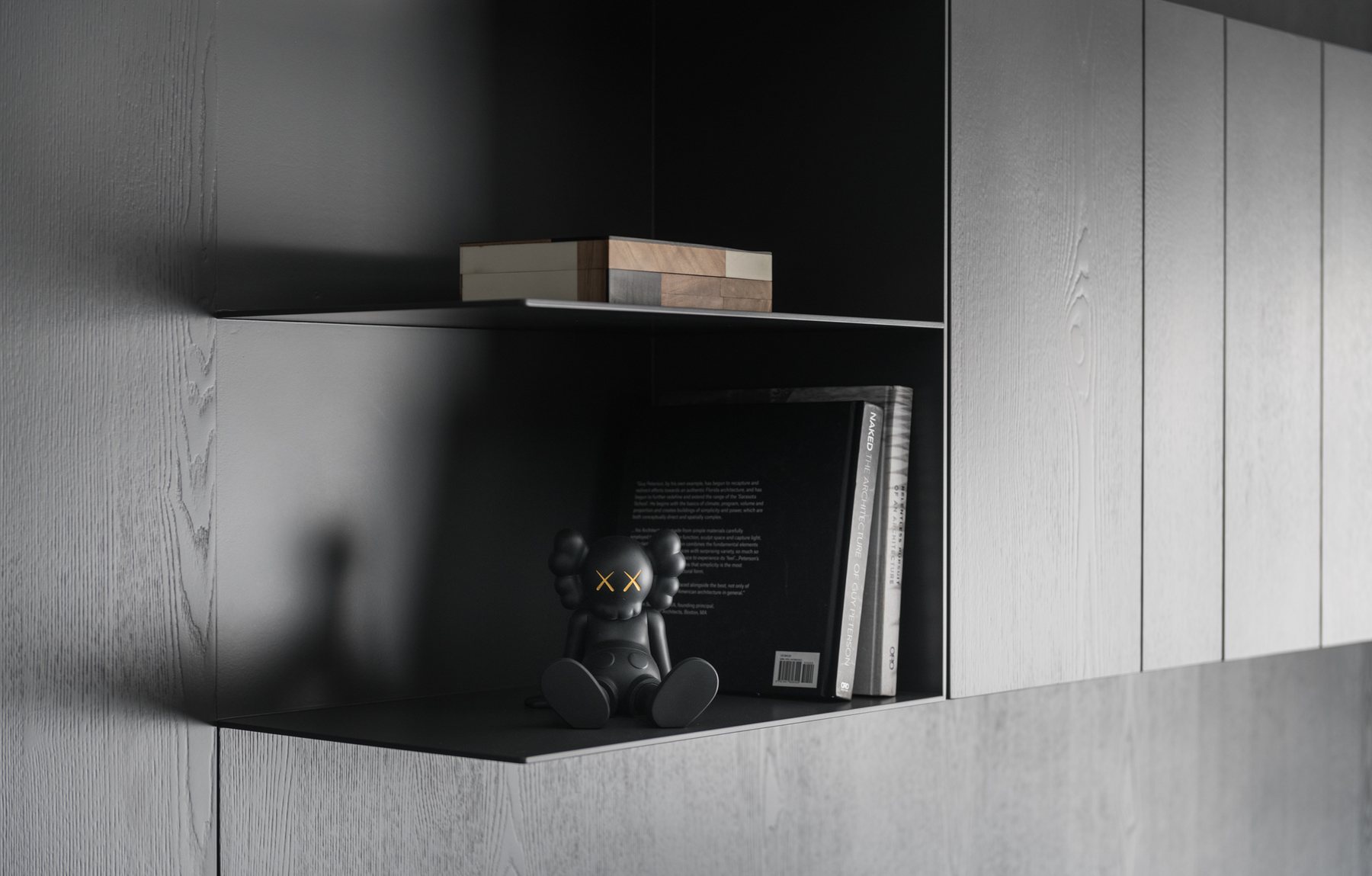Monolith Residence – Urban Luxury – 09