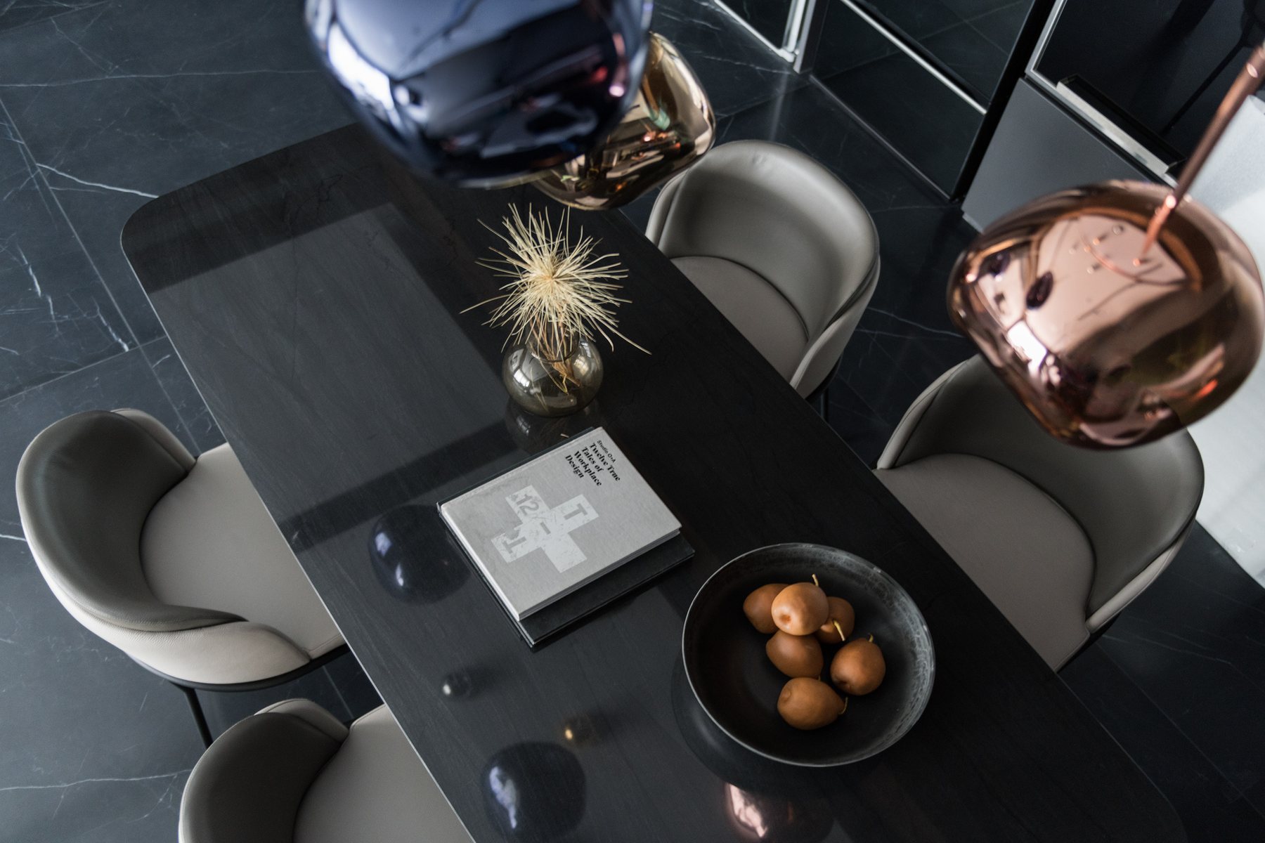 Monolith Residence – Urban Luxury – 19
