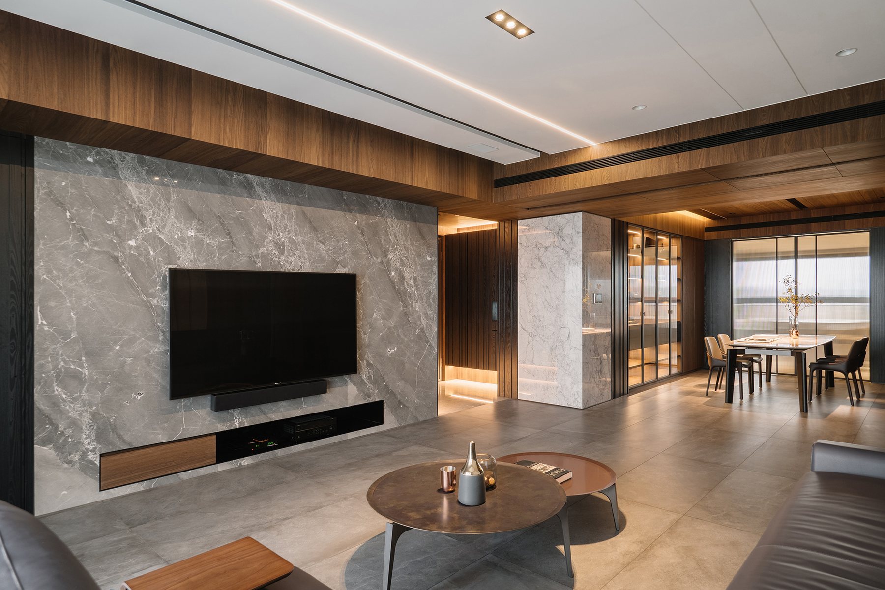 Sienna Residence – Warm Modern – 03