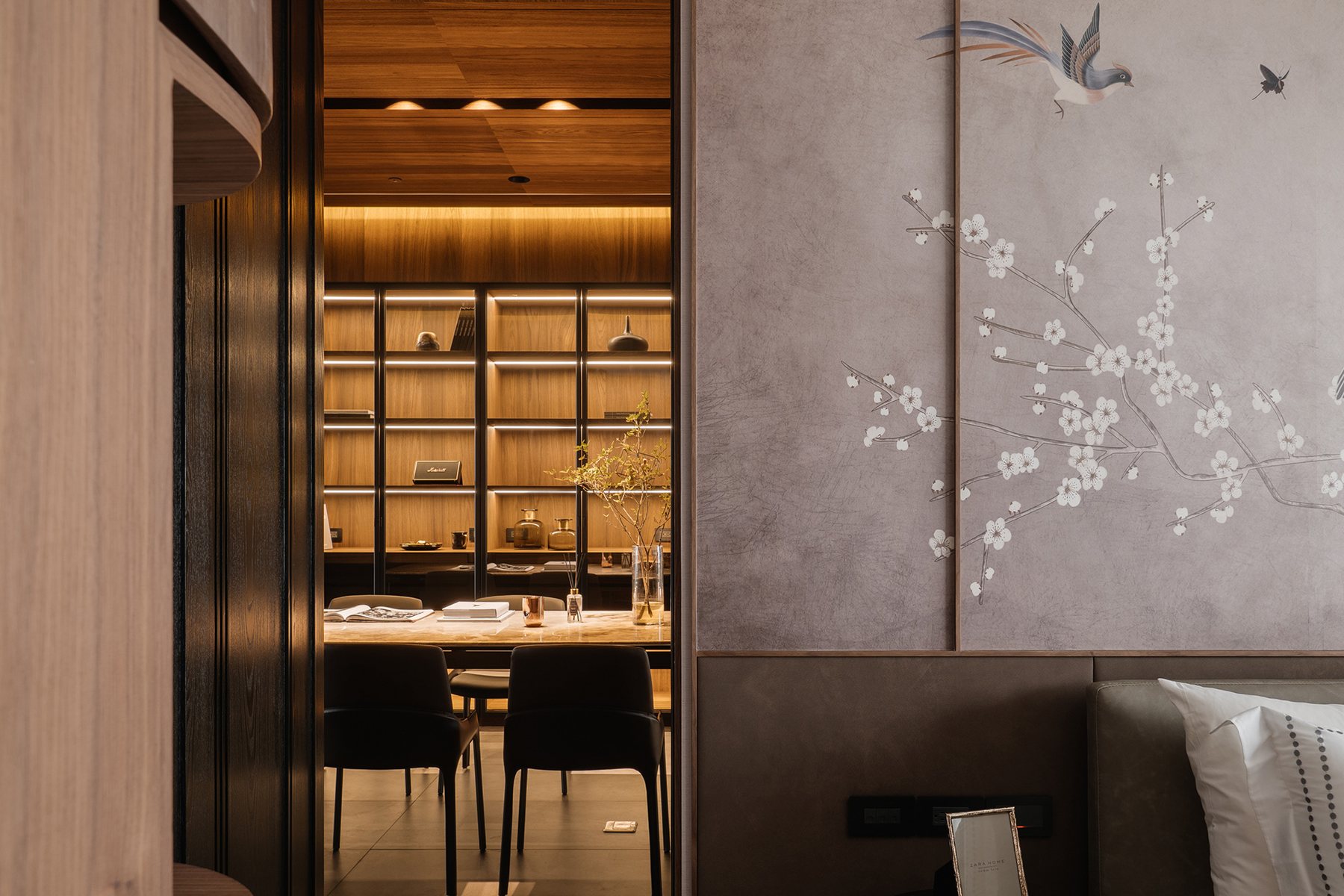 Sienna Residence – Warm Modern – 04