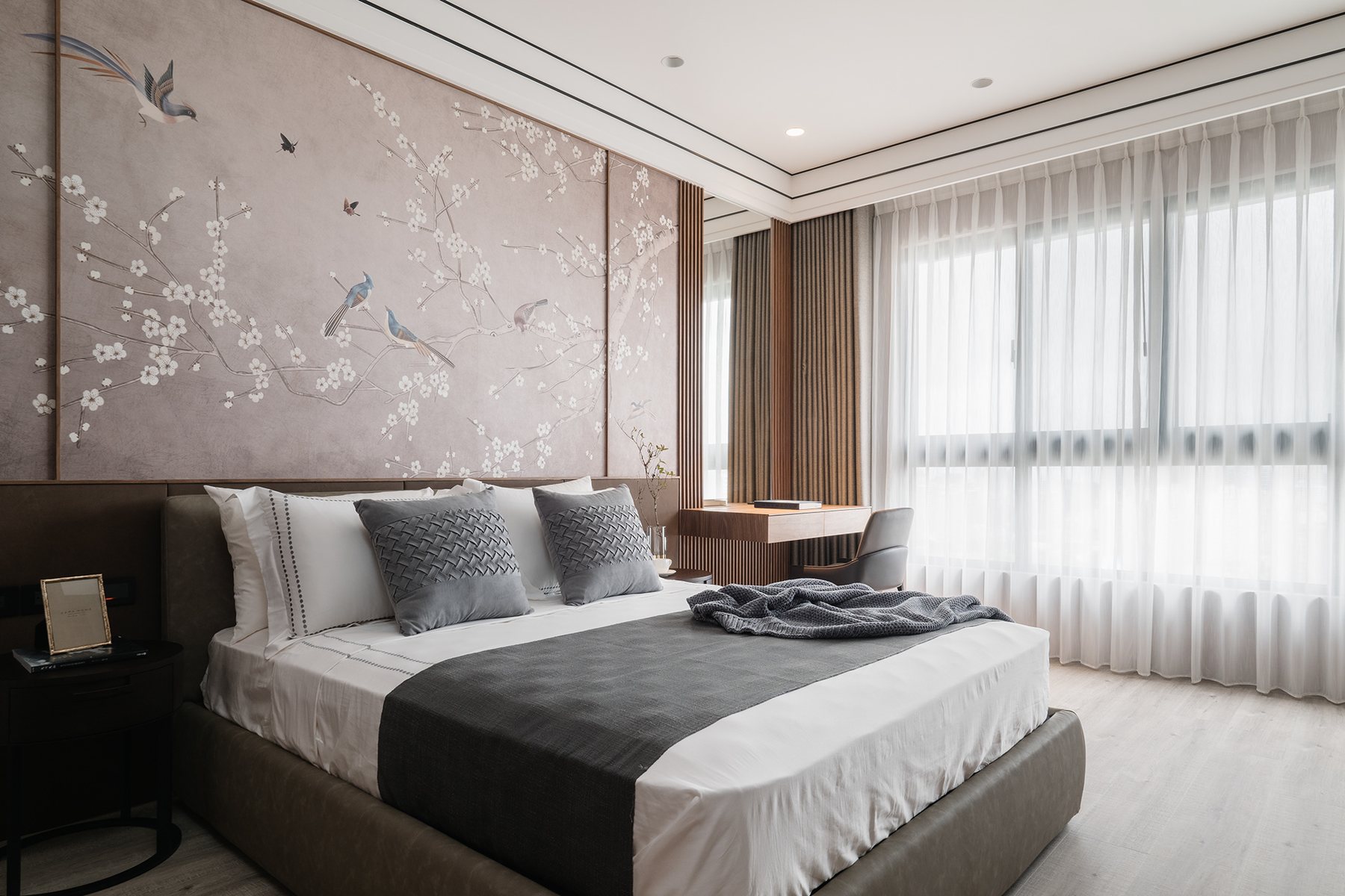 Sienna Residence – Warm Modern – 05