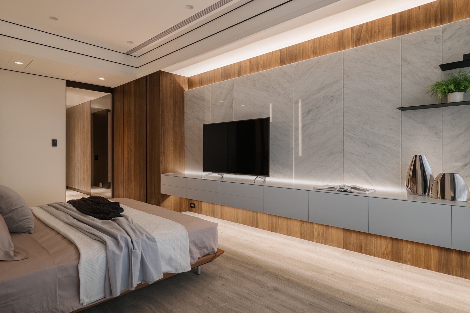 Sienna Residence – Warm Modern – 06