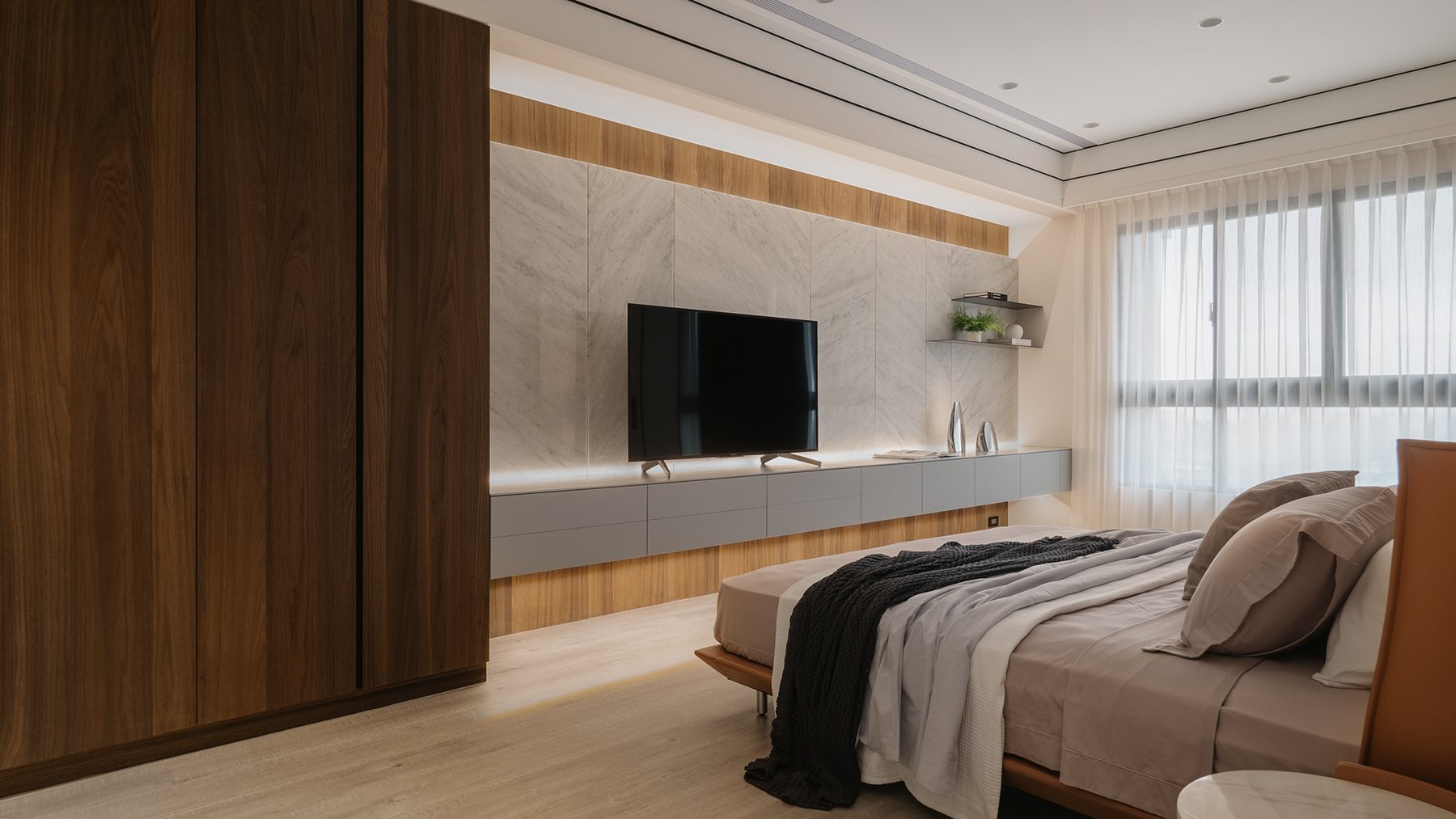 Sienna Residence – Warm Modern – 07
