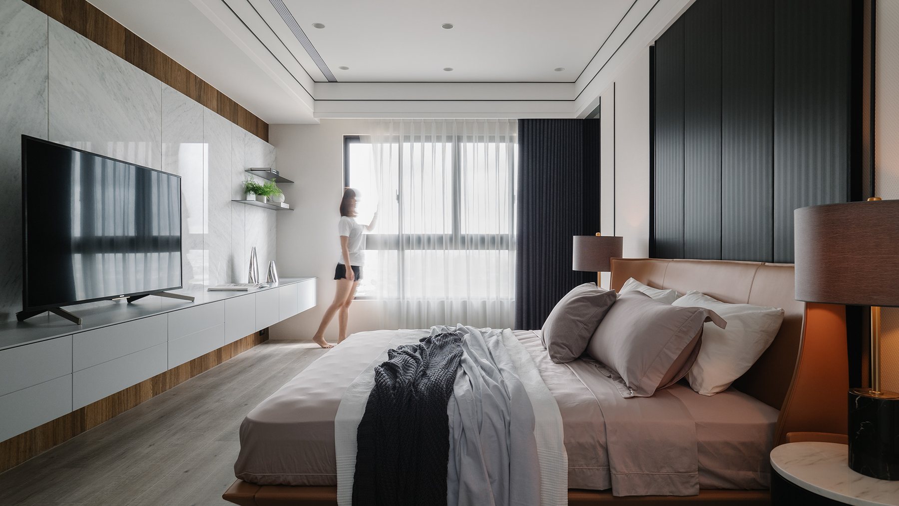 Sienna Residence – Warm Modern – 08