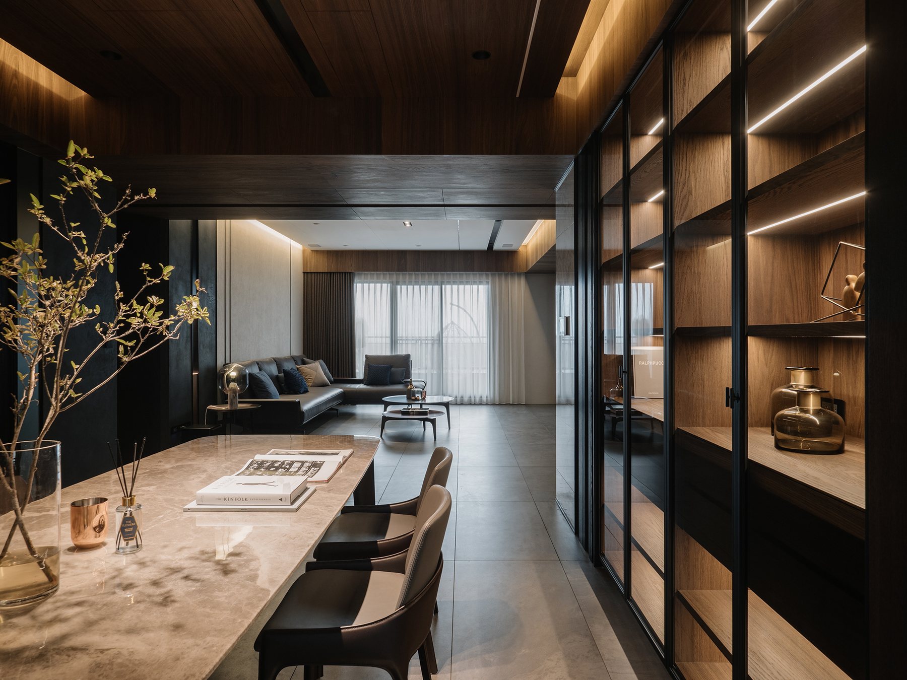 Sienna Residence – Warm Modern – 09