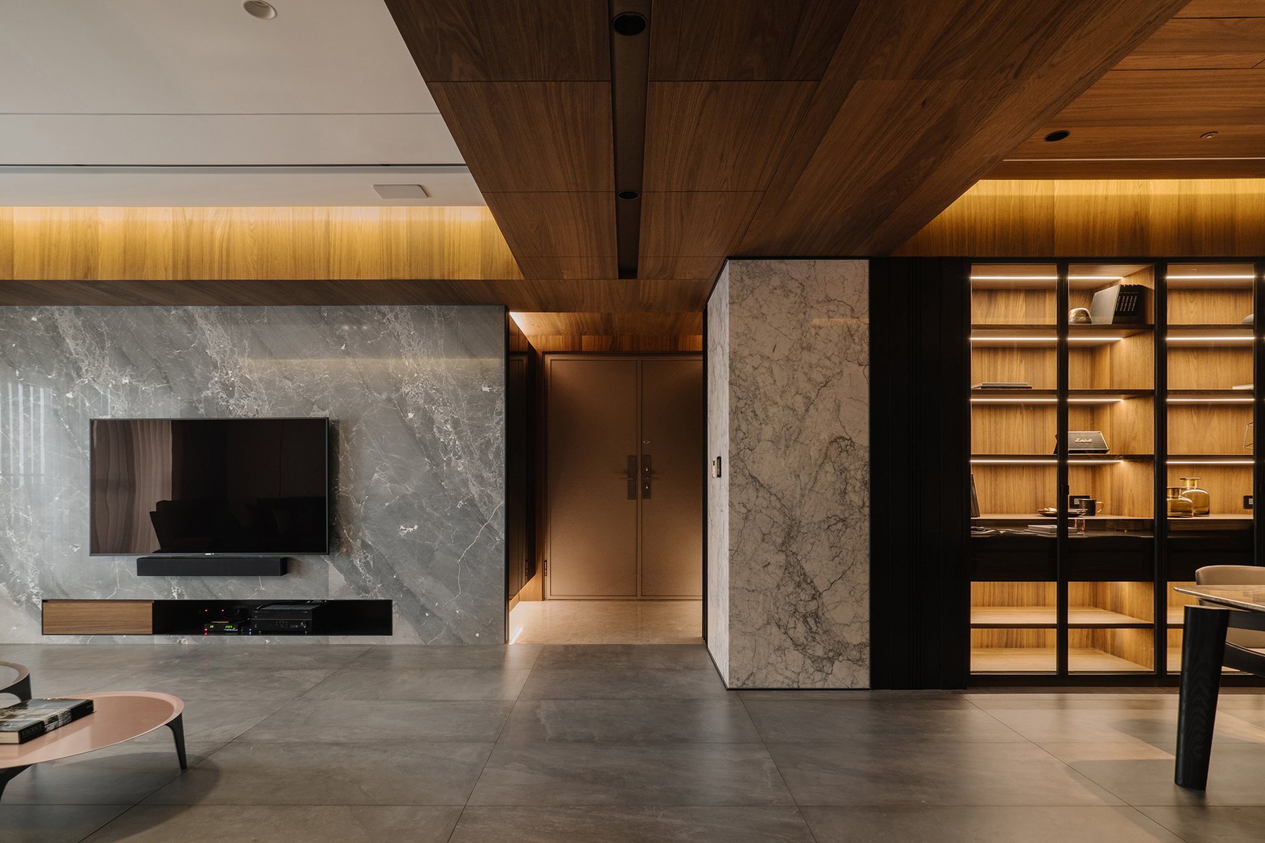Sienna Residence – Warm Modern – 11