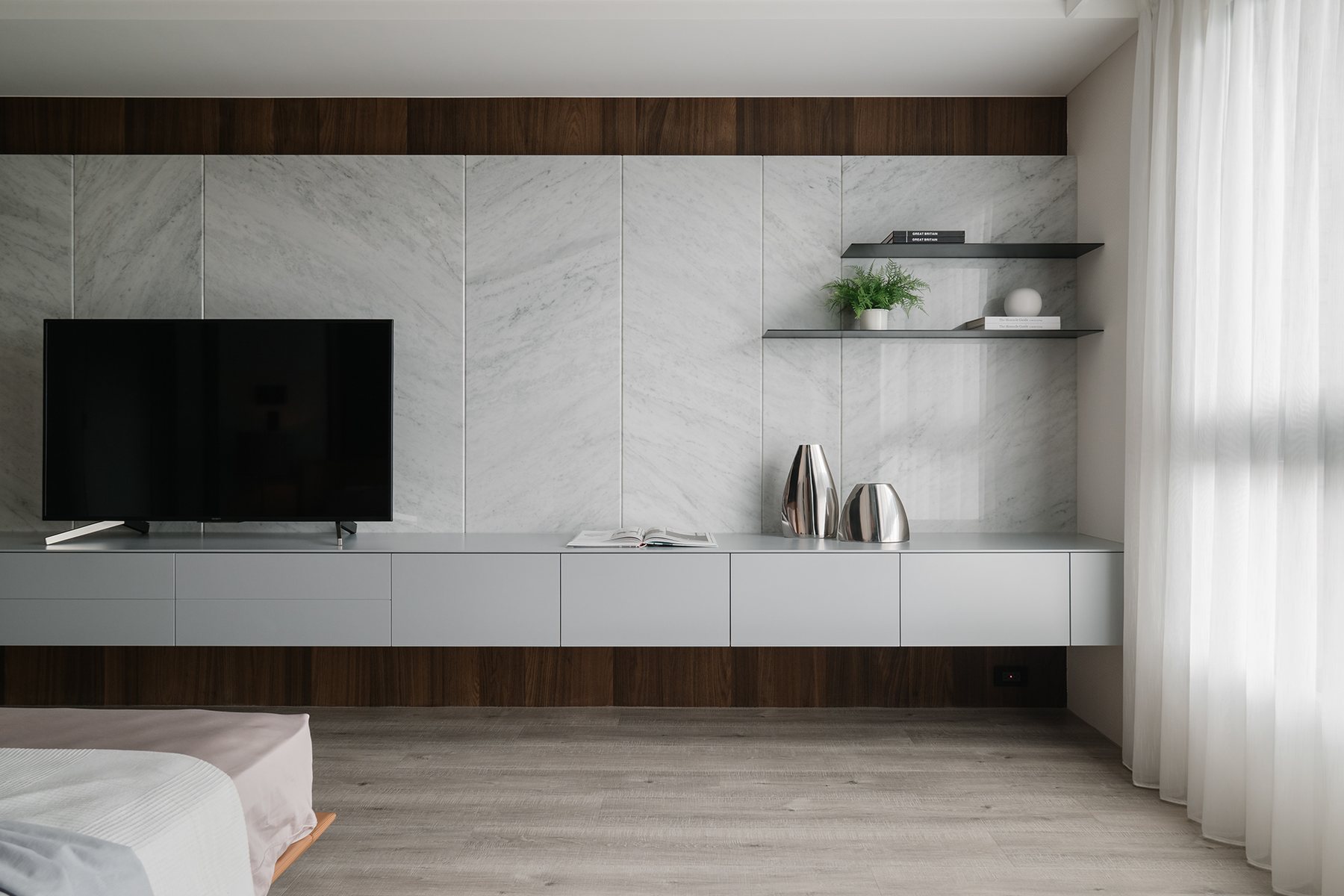 Sienna Residence – Warm Modern – 12