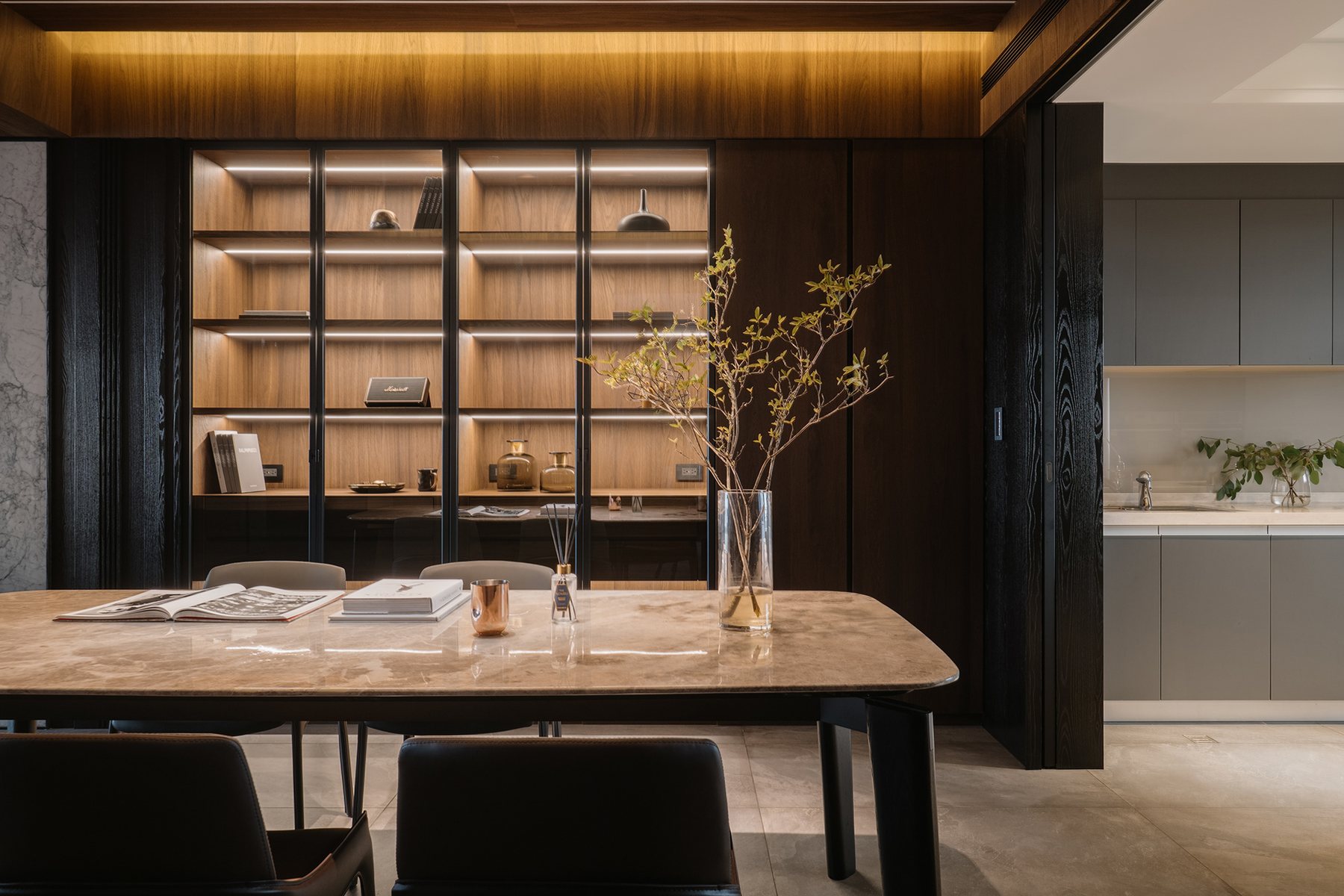 Sienna Residence – Warm Modern – 13