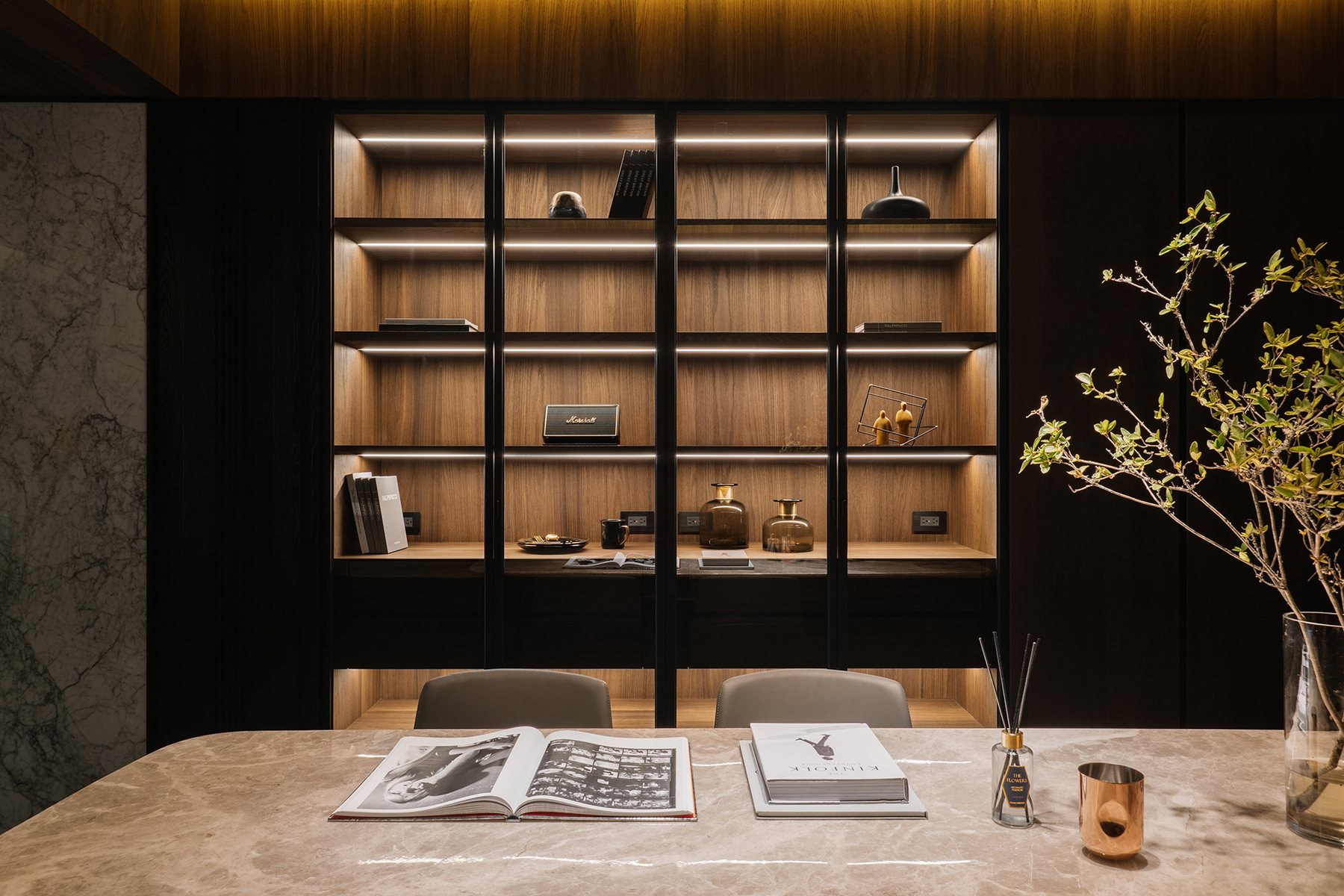 Sienna Residence – Warm Modern – 15