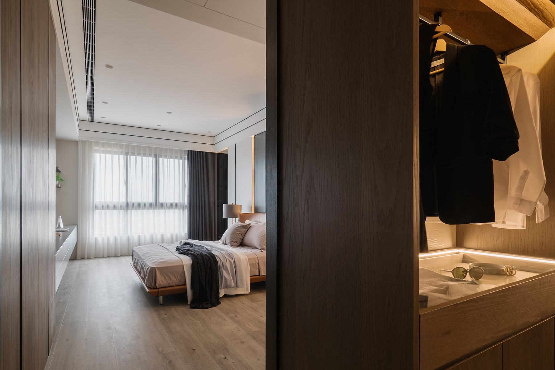 Sienna Residence – Warm Modern – 16