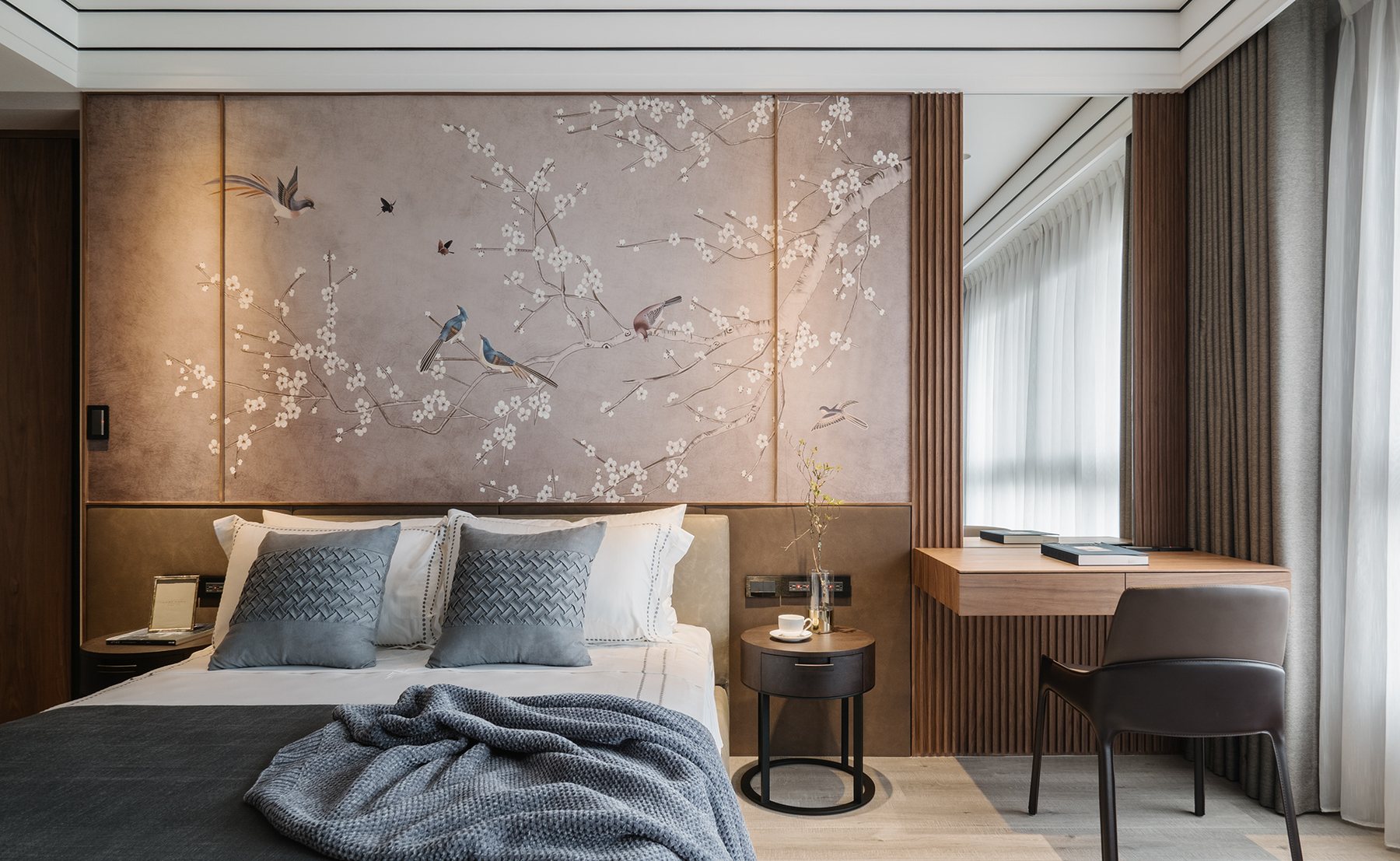 Sienna Residence – Warm Modern – 17