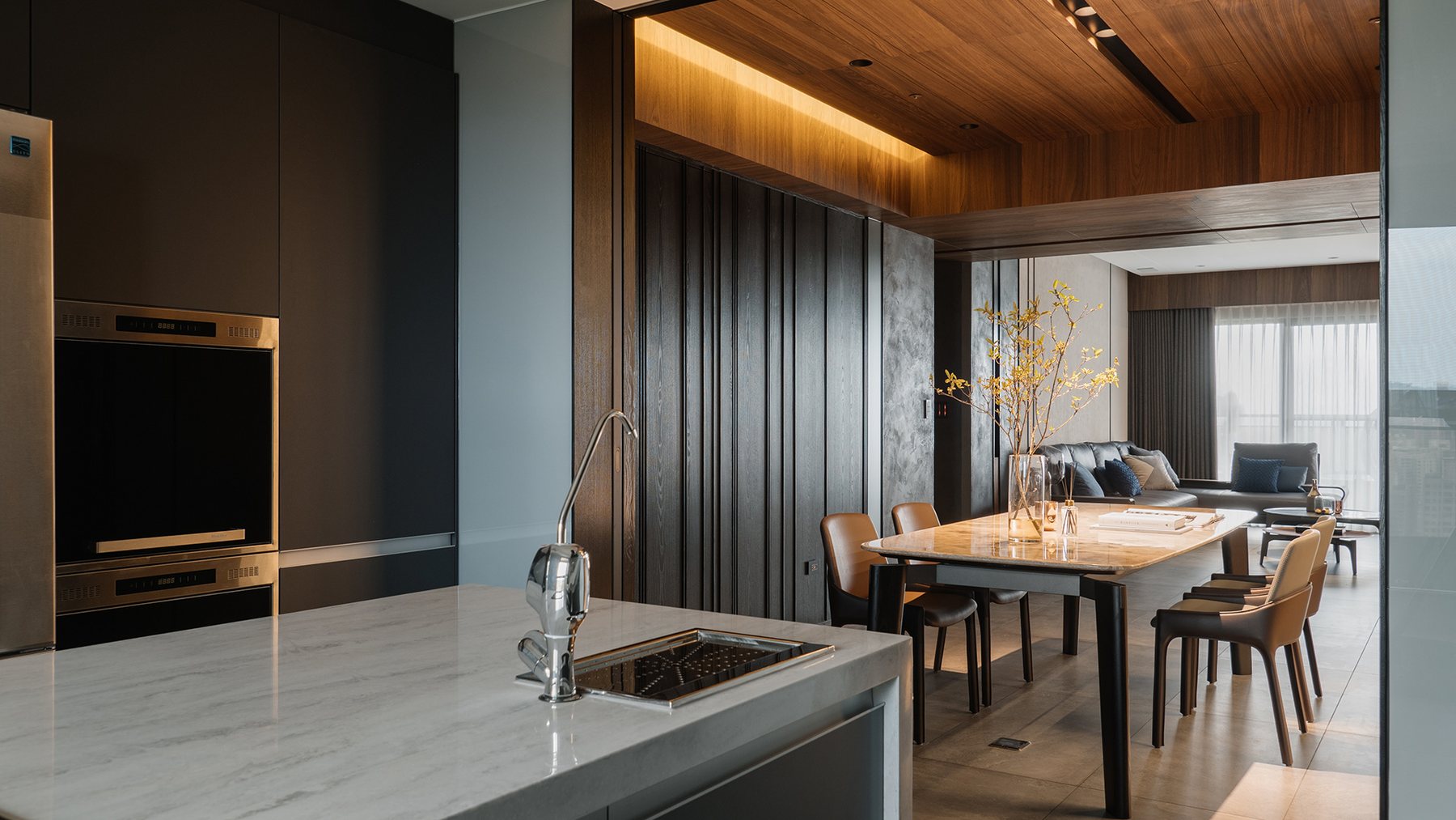Sienna Residence – Warm Modern – 18