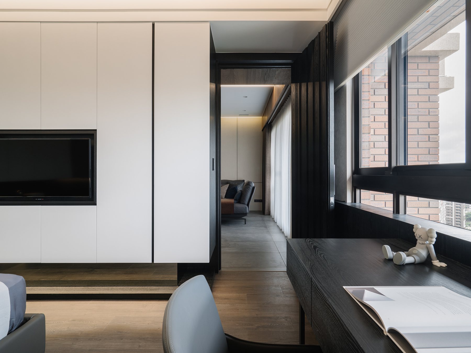 Sienna Residence – Warm Modern – 19