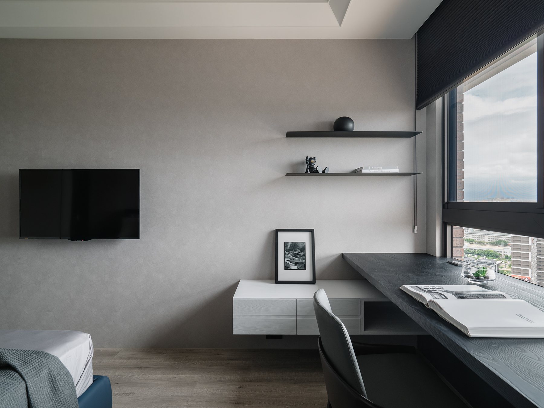 Sienna Residence – Warm Modern – 20