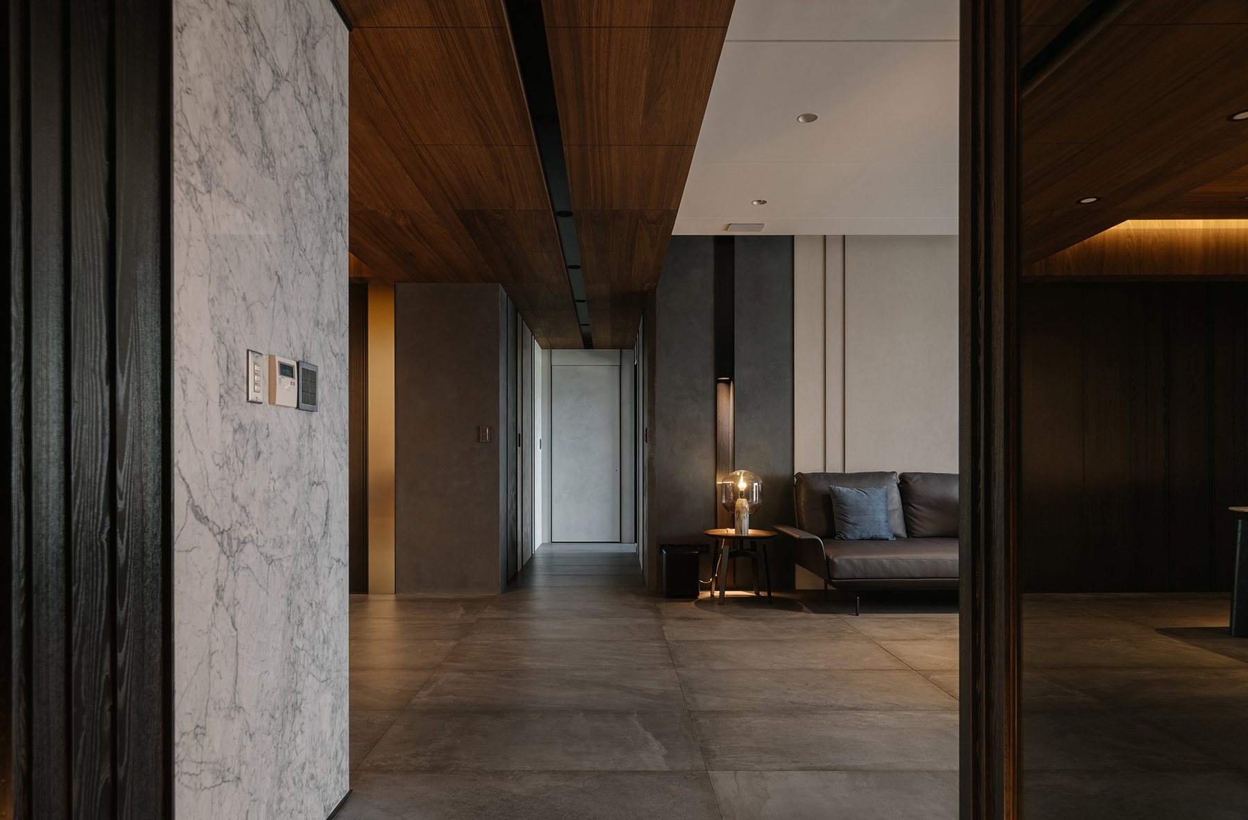 Sienna Residence – Warm Modern – 22