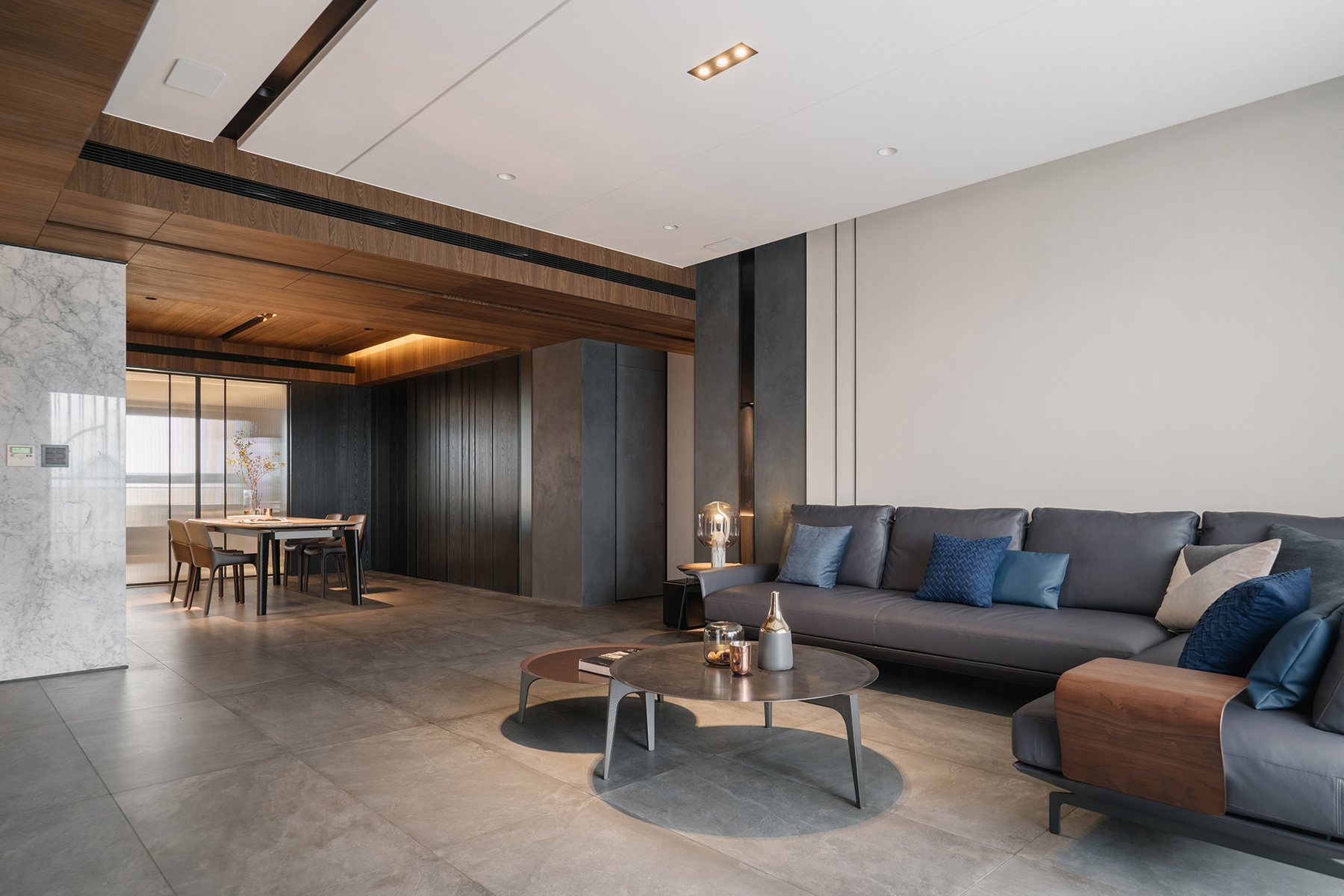 Sienna Residence – Warm Modern – 23