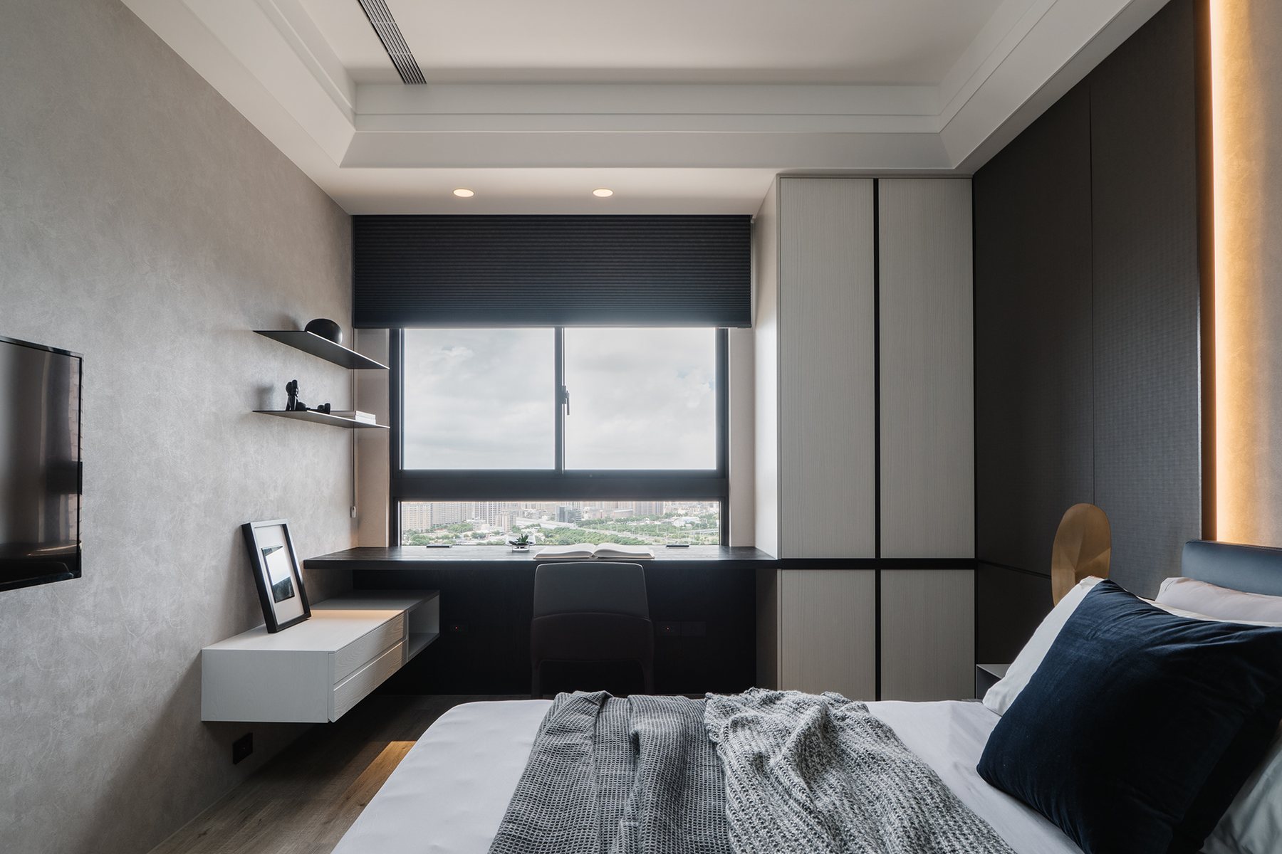 Sienna Residence – Warm Modern – 25