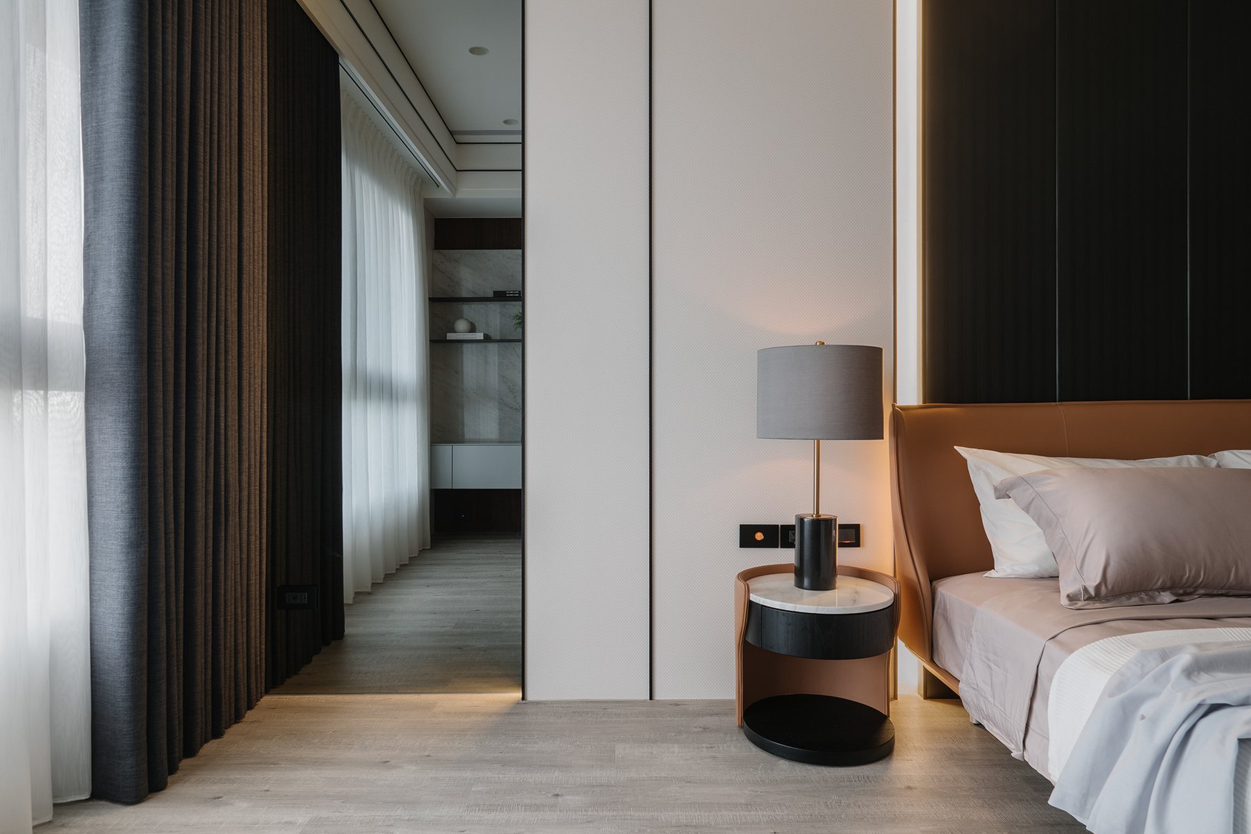 Sienna Residence – Warm Modern – 26