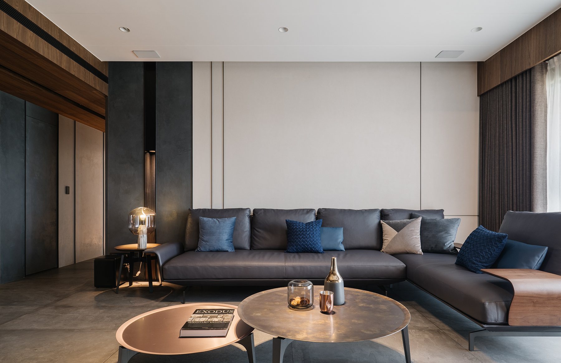 Sienna Residence – Warm Modern – 27