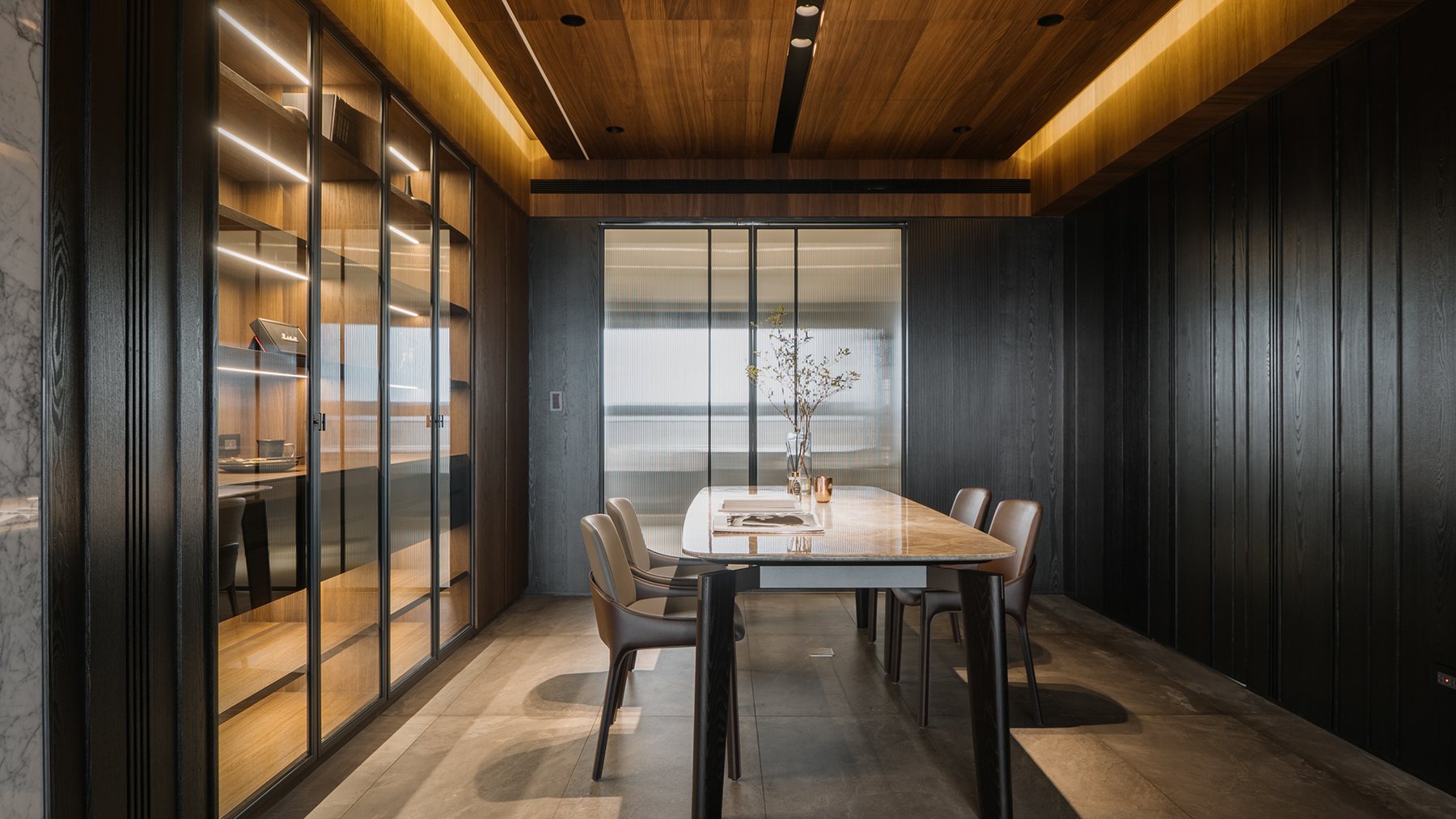 Sienna Residence – Warm Modern – 28
