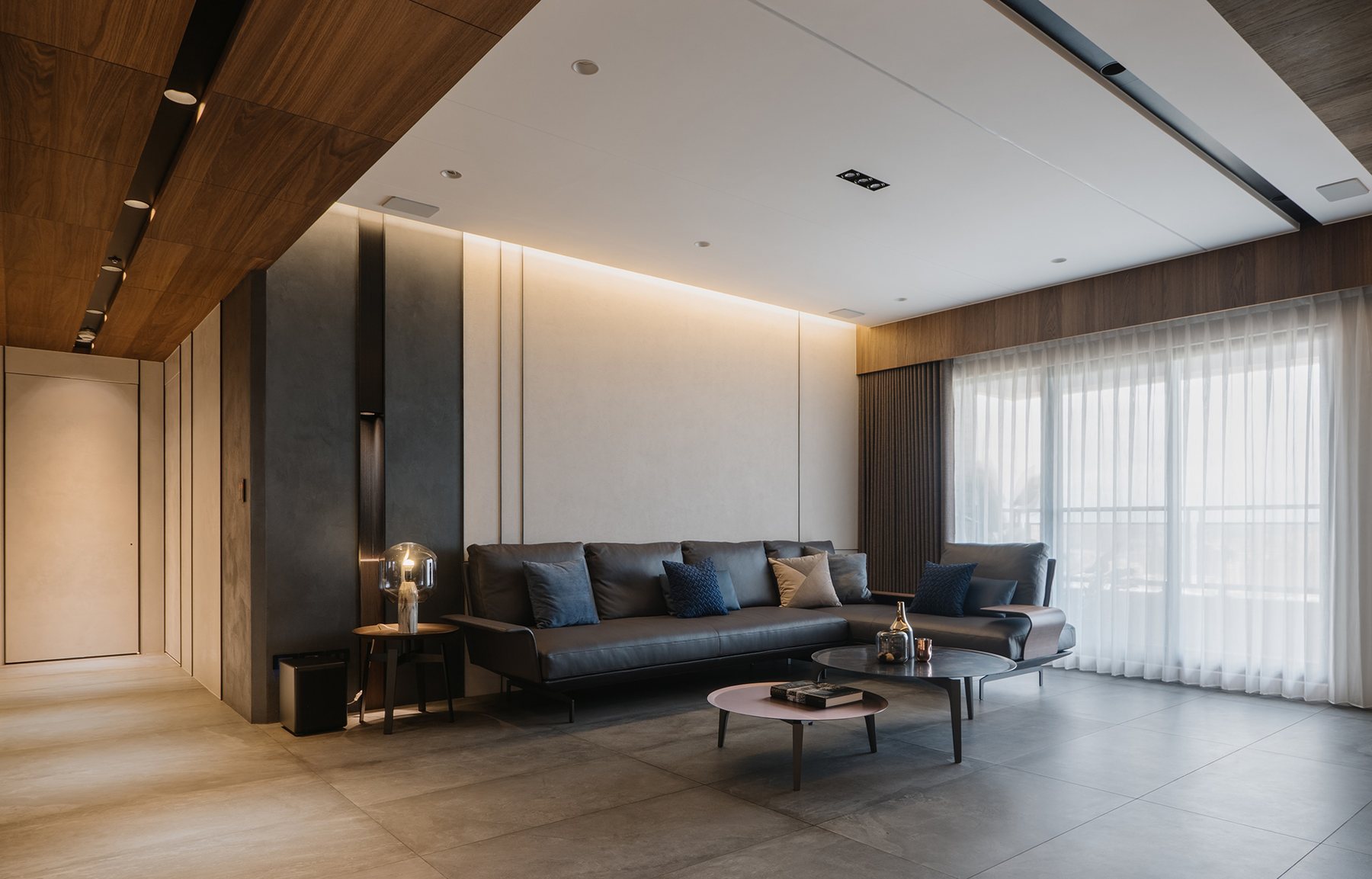 Sienna Residence – Warm Modern – 29