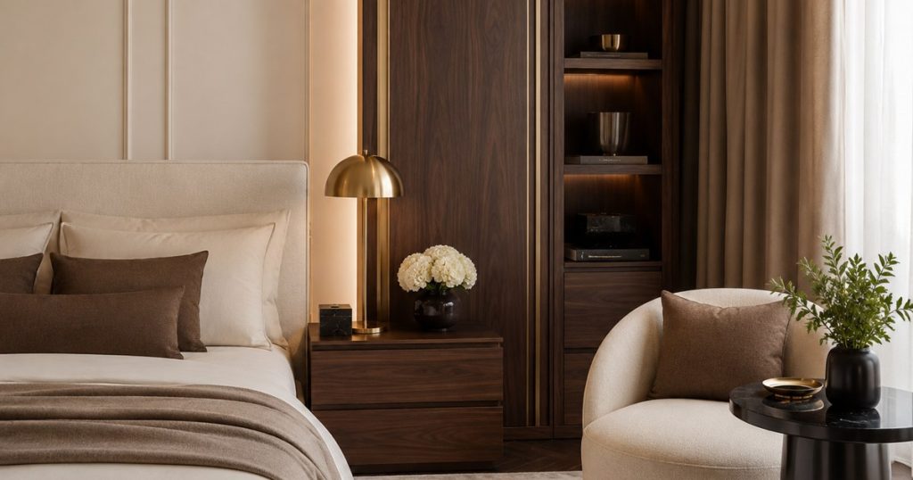 7 sai lầm khi chọn vật liệu cho nhà Modern Luxury khiến công trình tốn tiền mà chưa sang