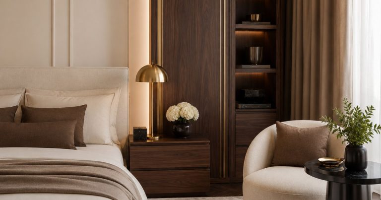 7 sai lầm khi chọn vật liệu cho nhà Modern Luxury khiến công trình tốn tiền mà chưa sang